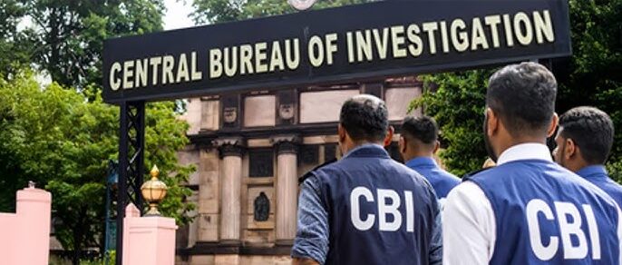 Multi-Crore ECHS Scam Exposed in Chandigarh, CBI Cracks Down