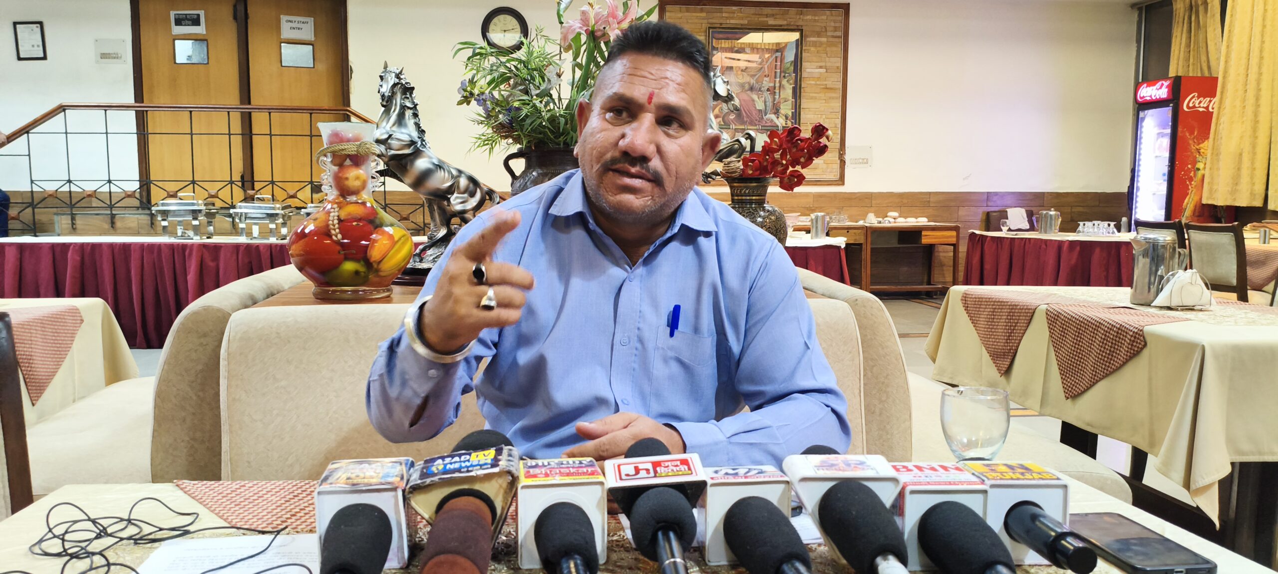 Himachal Pushes Governance Reforms Under Sukhu Government